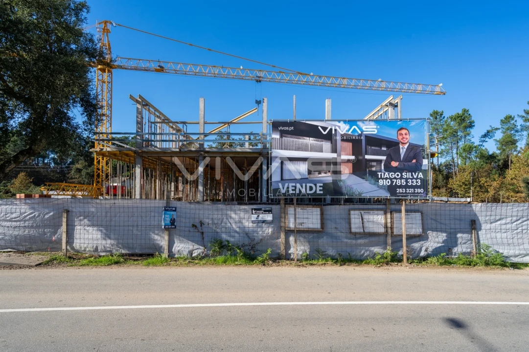 Apartamento T3 para Venda em Lage Foto 13