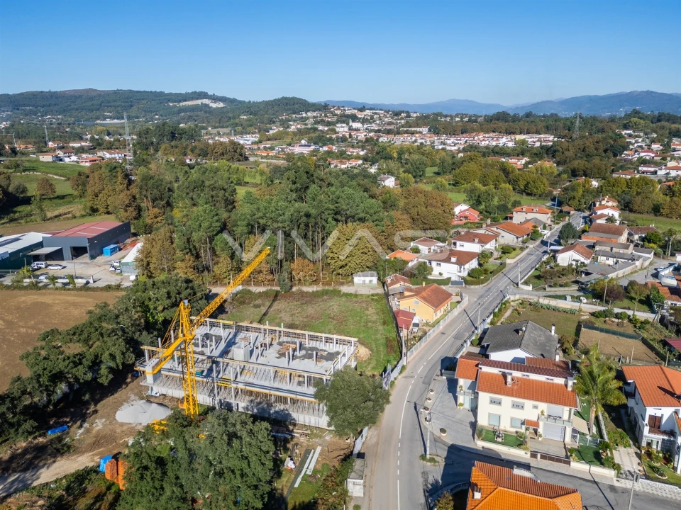 Apartamento T3 para Venda em Lage Foto 8