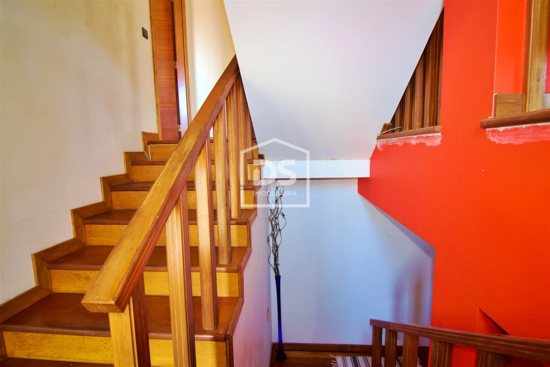 Moradia T3 para Venda em Croca Foto 16