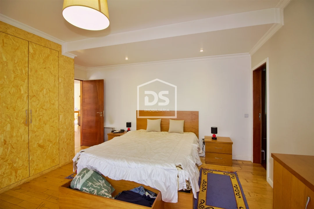 Moradia T3 para Venda em Croca Foto 7