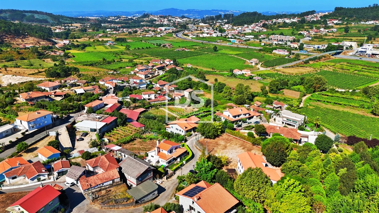 Moradia T3 para Venda em Croca Foto 27