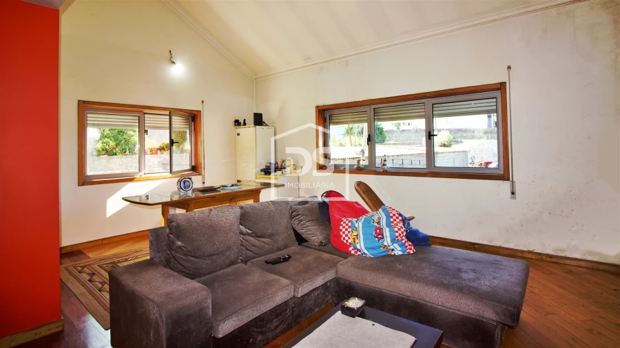 Moradia T3 para Venda em Croca Foto 13