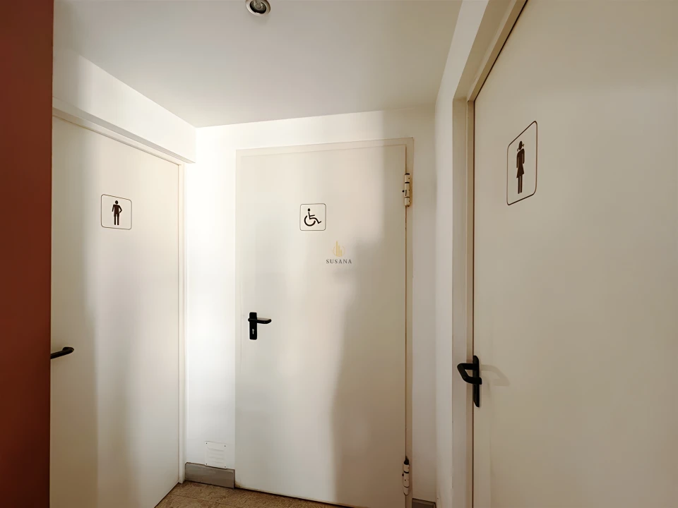 Negócio para Trespasse em Repeses e São Salvador Foto 15