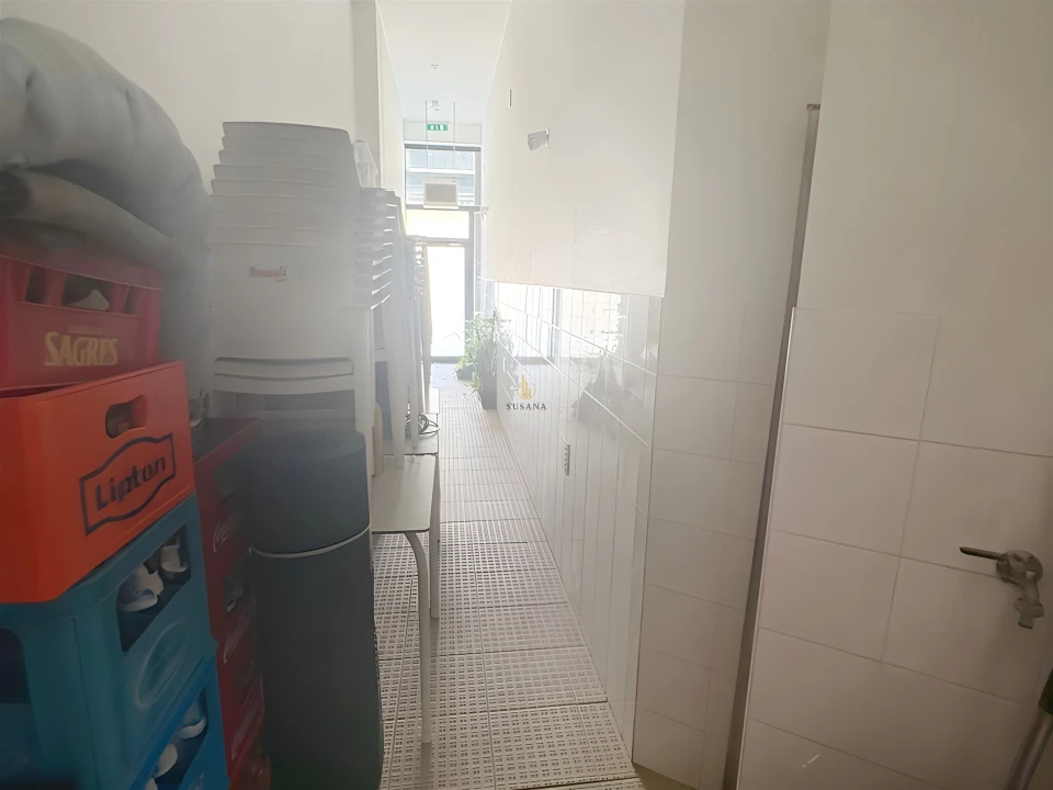 Negócio para Trespasse em Repeses e São Salvador Foto 5