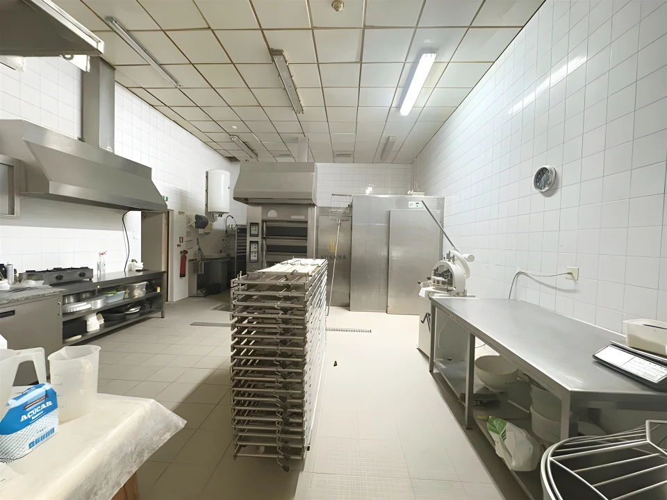 Negócio para Trespasse em Repeses e São Salvador Foto 12