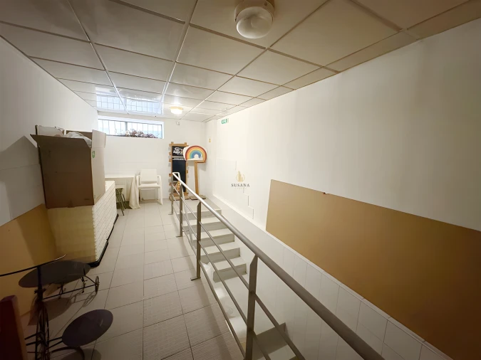 Negócio para Trespasse em Repeses e São Salvador Foto 16