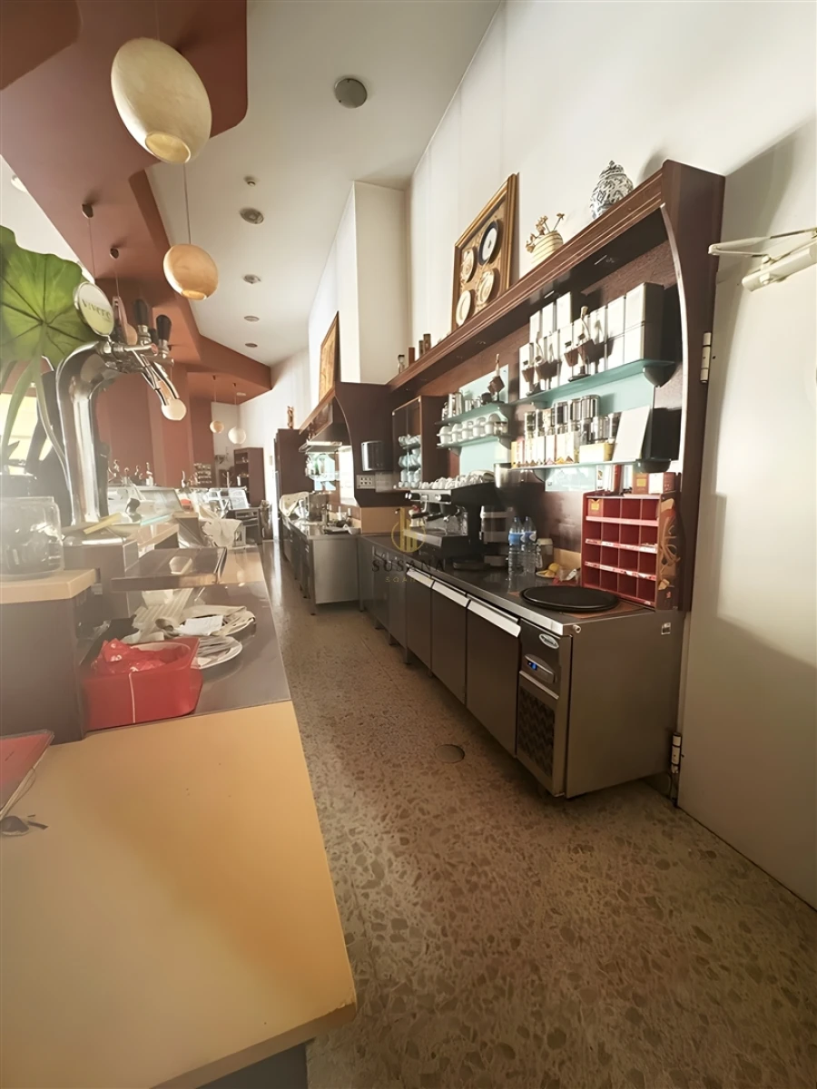 Negócio para Trespasse em Repeses e São Salvador Foto 6