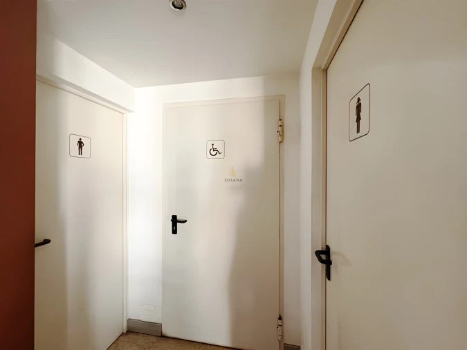 Negócio para Trespasse em Repeses e São Salvador Foto 15