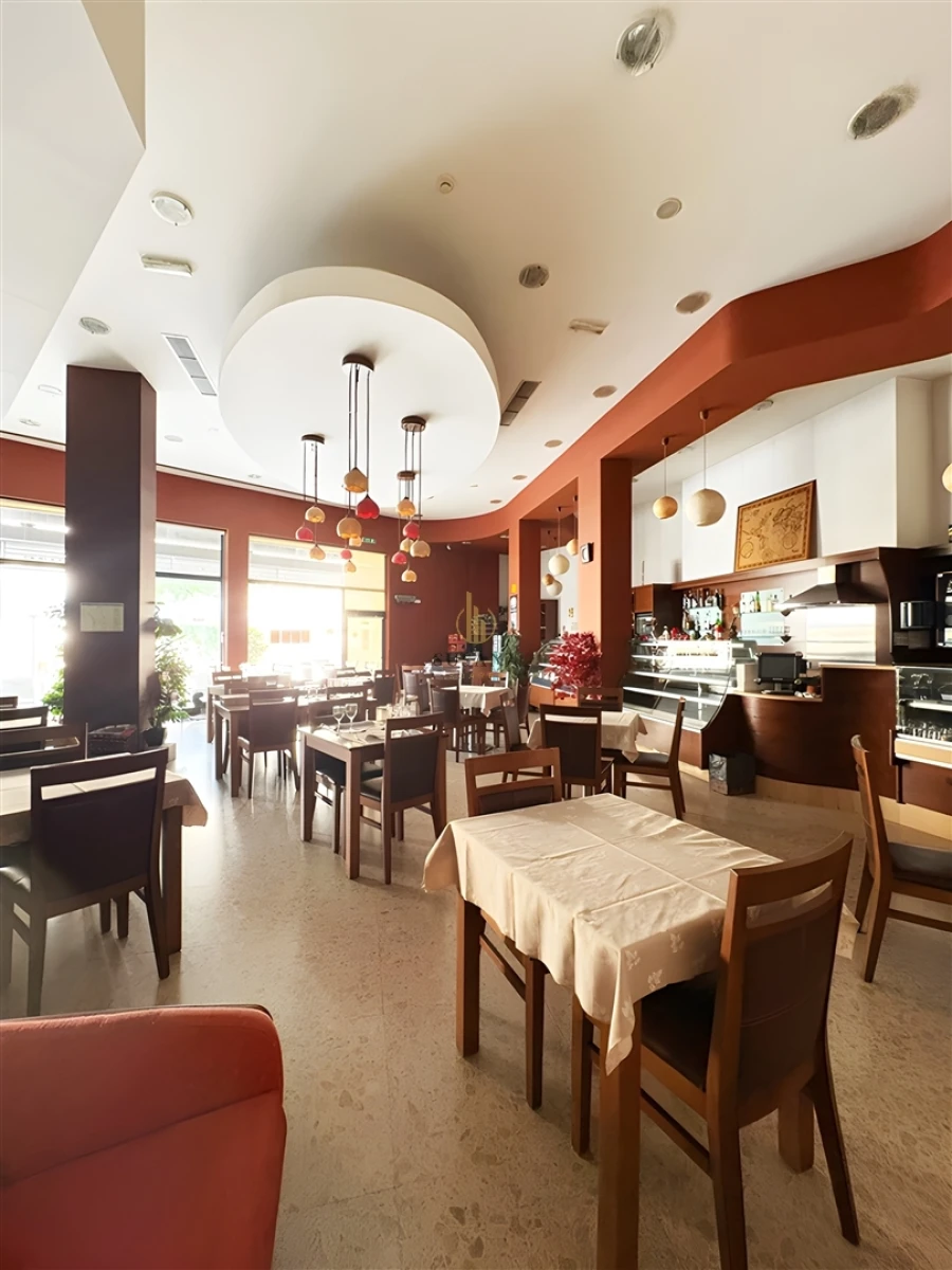 Negócio para Trespasse em Repeses e São Salvador Foto 14