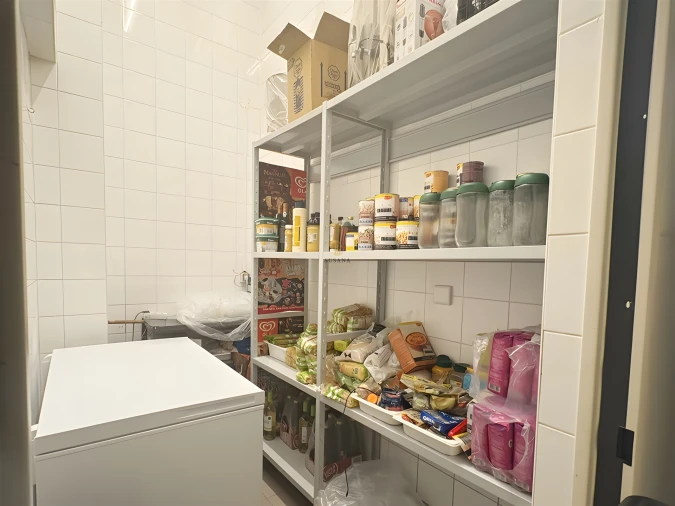 Negócio para Trespasse em Repeses e São Salvador Foto 9