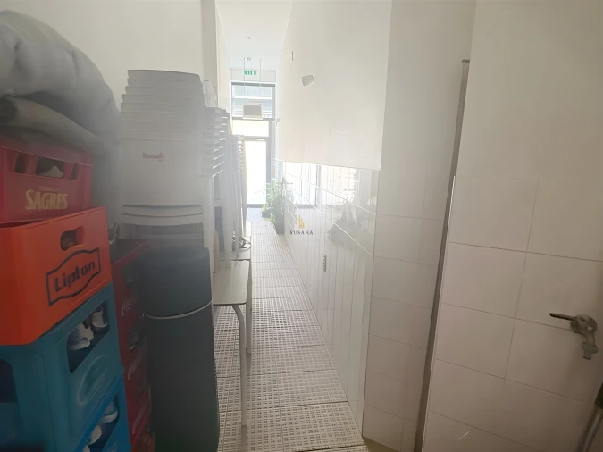 Negócio para Trespasse em Repeses e São Salvador Foto 5