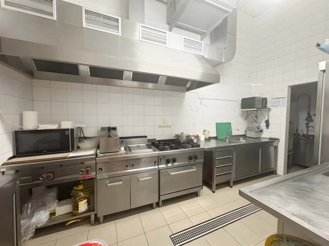 Negócio para Trespasse em Repeses e São Salvador Foto 3