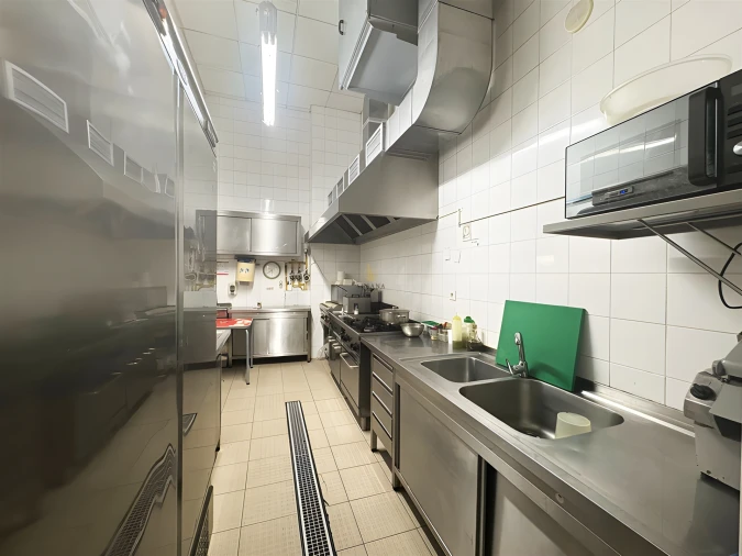 Negócio para Trespasse em Repeses e São Salvador Foto 11