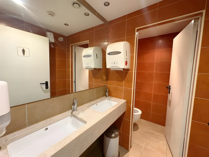 Negócio para Trespasse em Repeses e São Salvador Foto 8