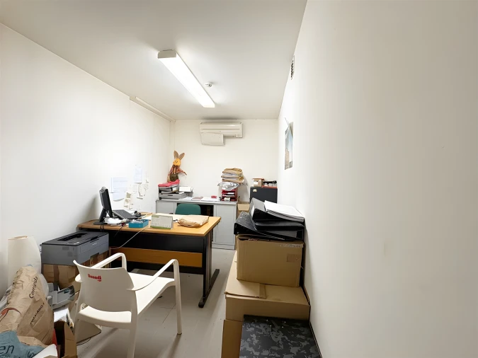 Negócio para Trespasse em Repeses e São Salvador Foto 13