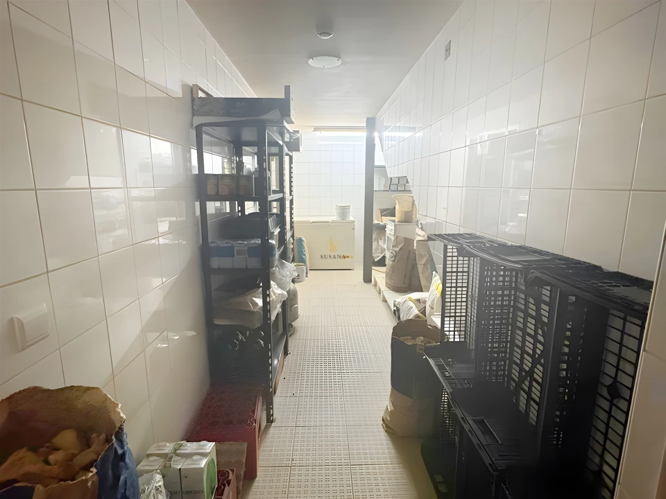 Negócio para Trespasse em Repeses e São Salvador Foto 7