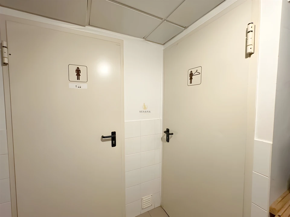 Negócio para Trespasse em Repeses e São Salvador Foto 4