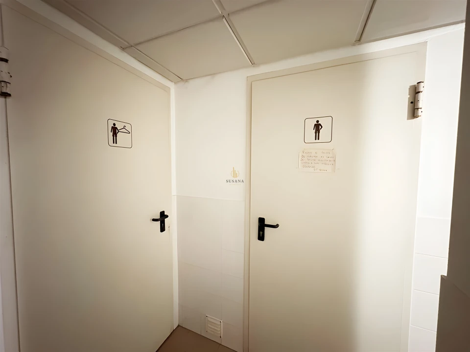 Negócio para Trespasse em Repeses e São Salvador Foto 10