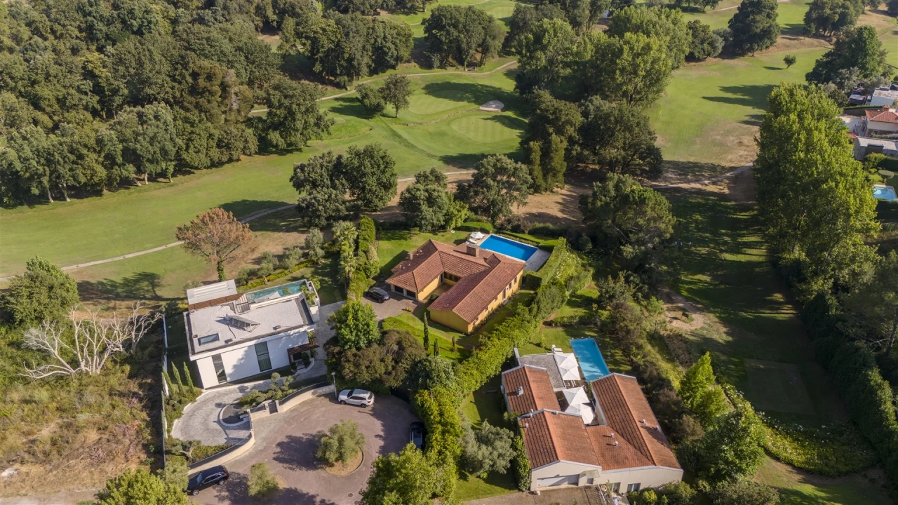 Moradia T4 para Venda em Feitosa Foto 34