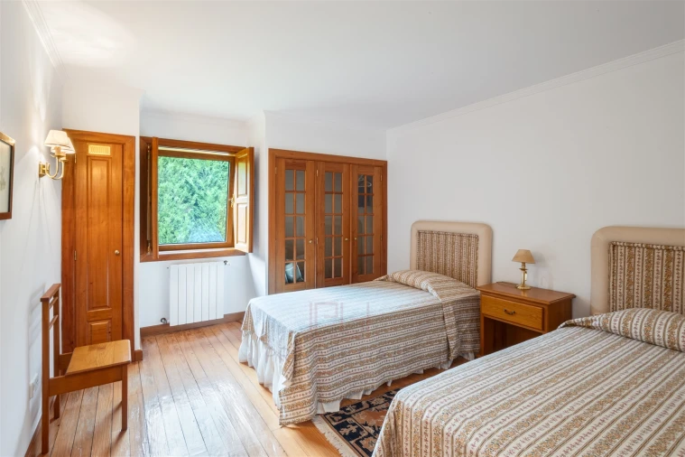 Moradia T4 para Venda em Feitosa Foto 25