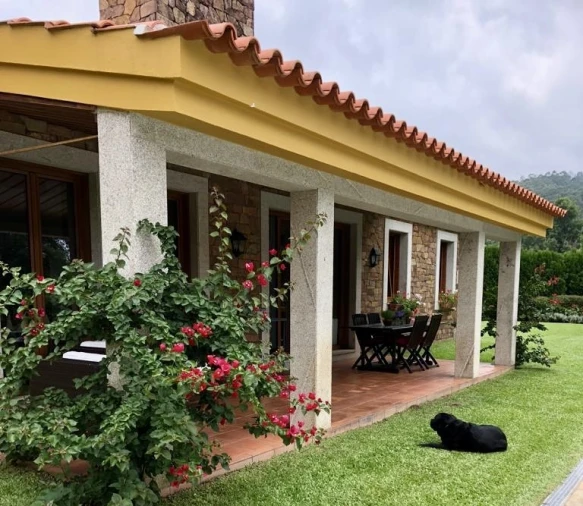 Moradia T4 para Venda em Feitosa Foto 7