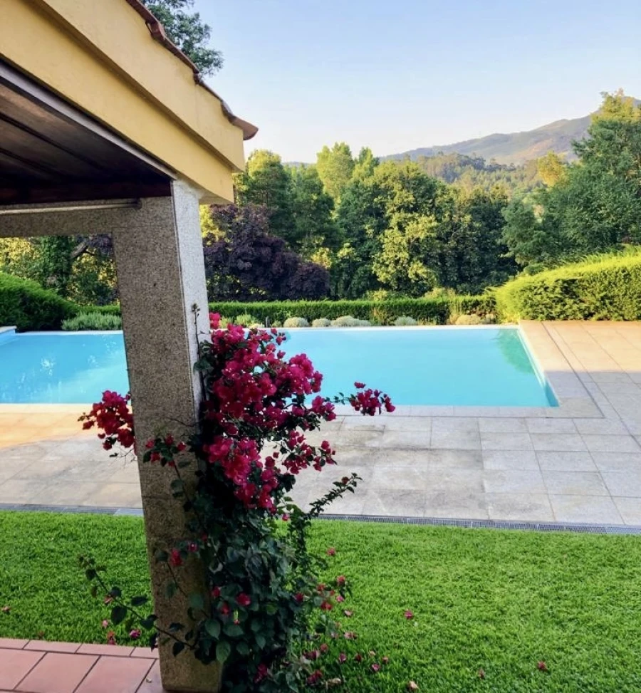 Moradia T4 para Venda em Feitosa Foto 6