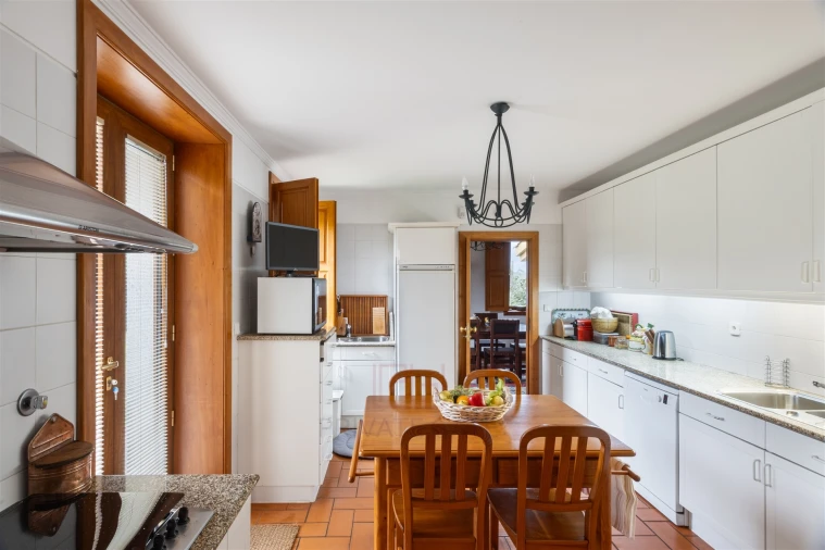 Moradia T4 para Venda em Feitosa Foto 23