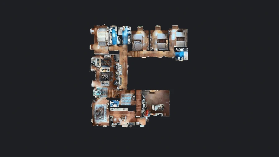 Moradia T4 para Venda em Feitosa Foto 47