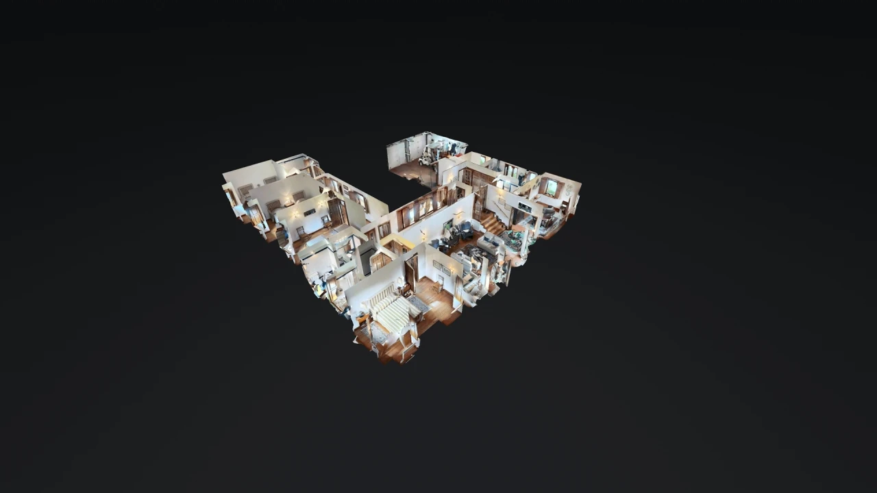 Moradia T4 para Venda em Feitosa Foto 49