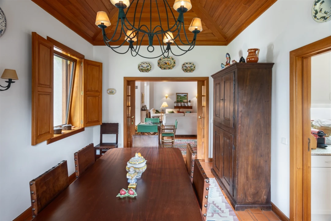 Moradia T4 para Venda em Feitosa Foto 17