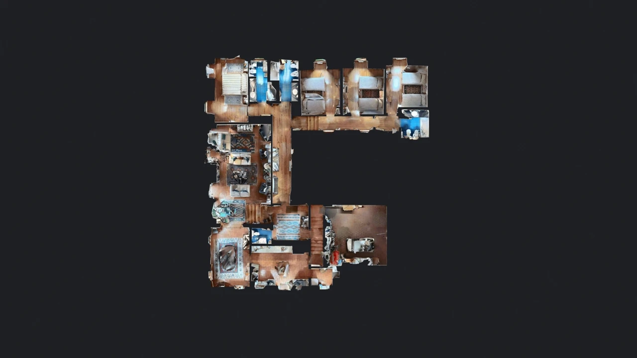 Moradia T4 para Venda em Feitosa Foto 47