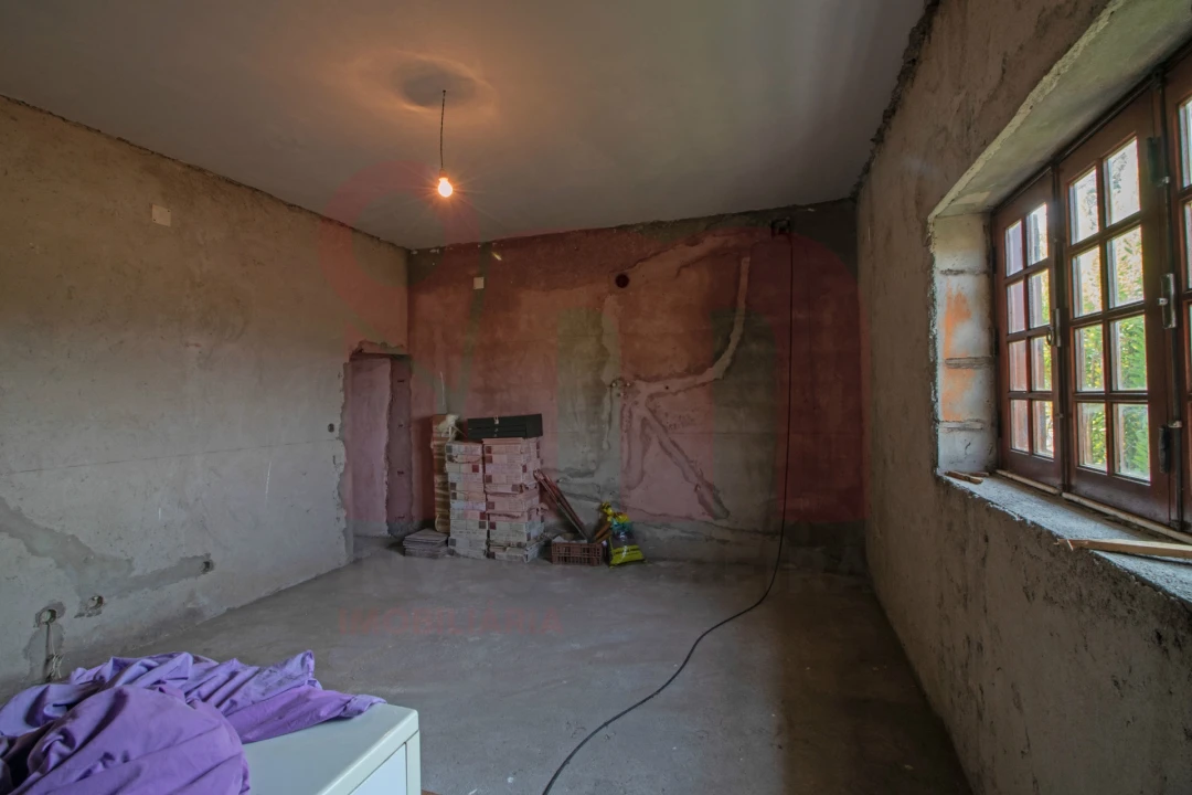 Moradia T3 para Venda em Vilarinho Foto 33