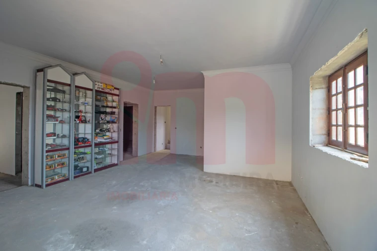 Moradia T3 para Venda em Vilarinho Foto 30