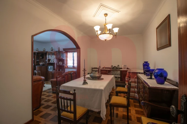 Moradia T3 para Venda em Vilarinho Foto 19