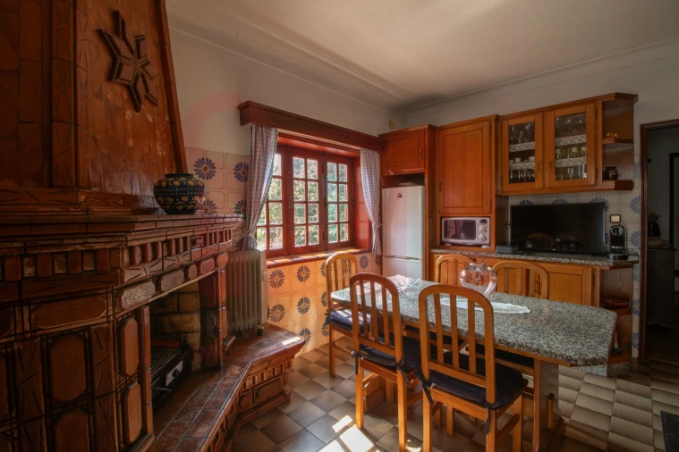 Moradia T3 para Venda em Vilarinho Foto 4