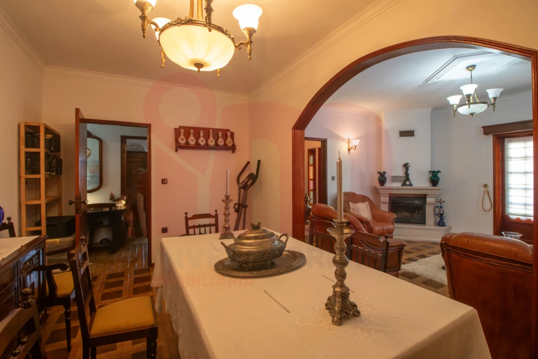 Moradia T3 para Venda em Vilarinho Foto 20