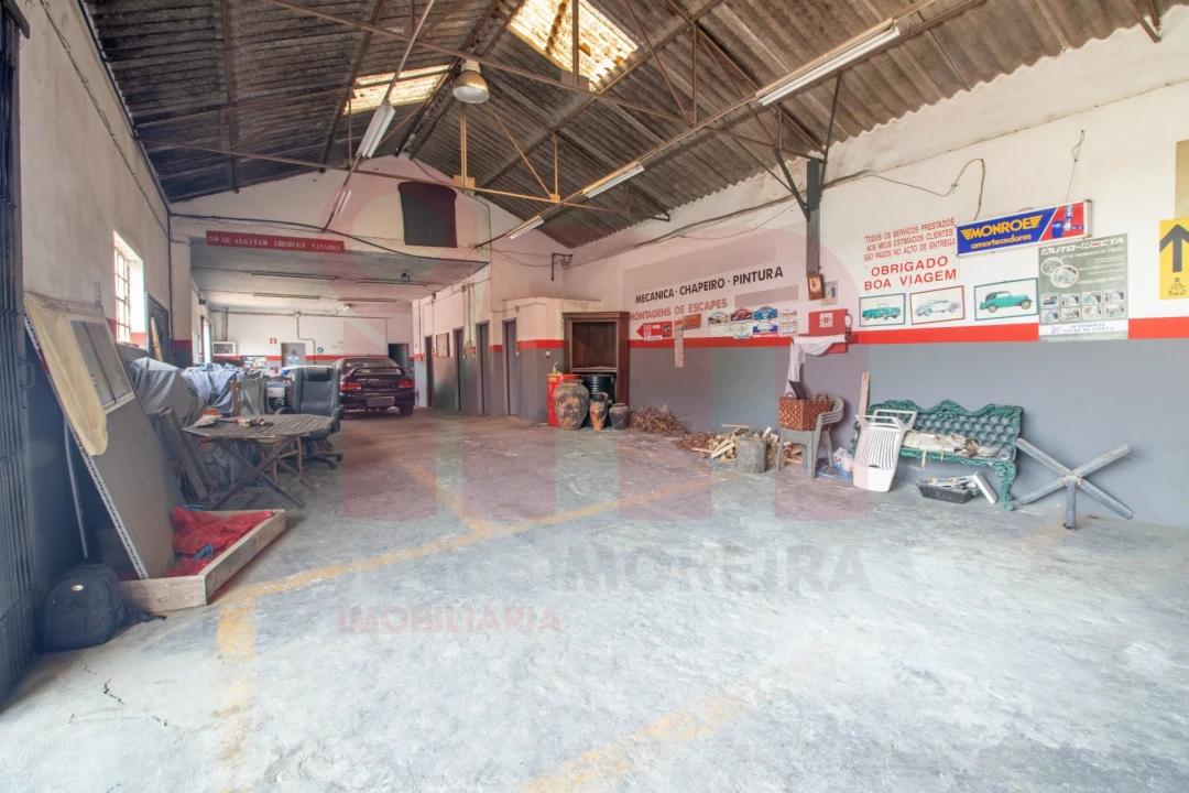 Moradia T3 para Venda em Vilarinho Foto 50