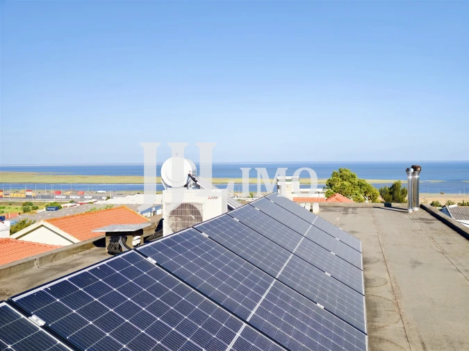 Moradia T3 para Arrendamento em Santa Iria de Azoia, São João da Talha e Bobadela Foto 49