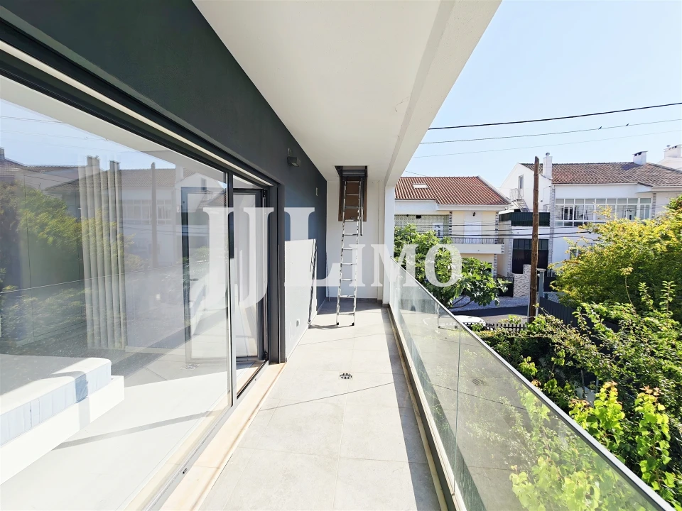 Moradia T3 para Arrendamento em Santa Iria de Azoia, São João da Talha e Bobadela Foto 47