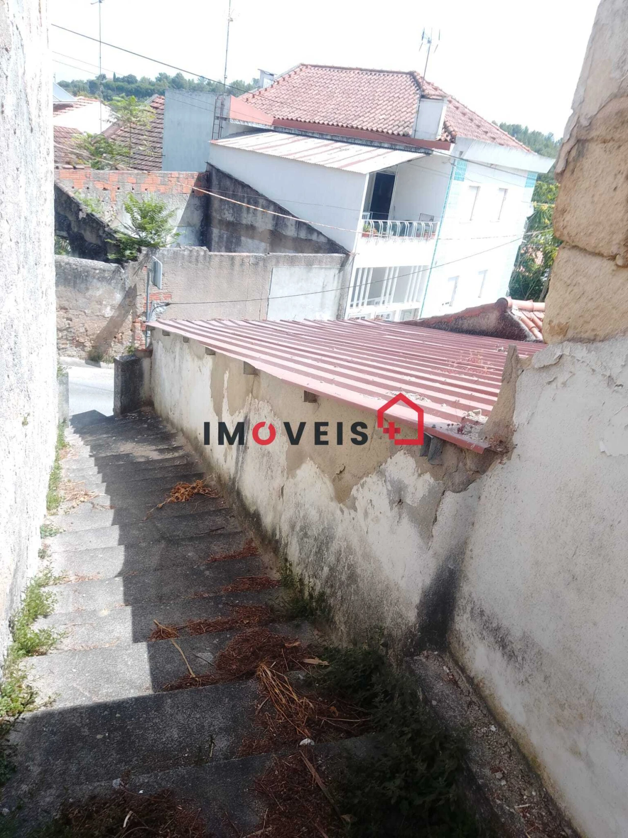 Moradia T3 para Venda em Pernes Foto 4