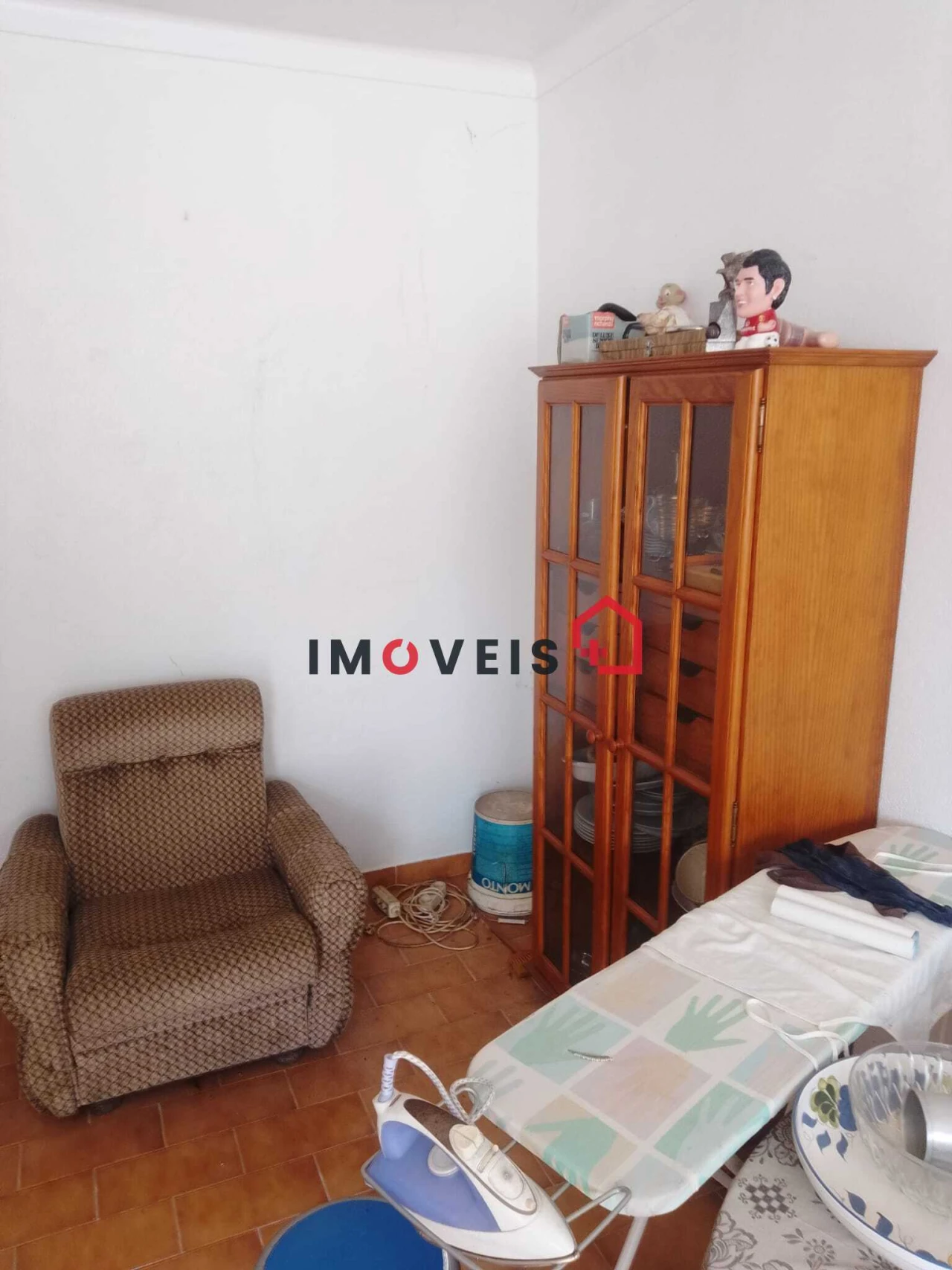 Moradia T3 para Venda em Pernes Foto 17