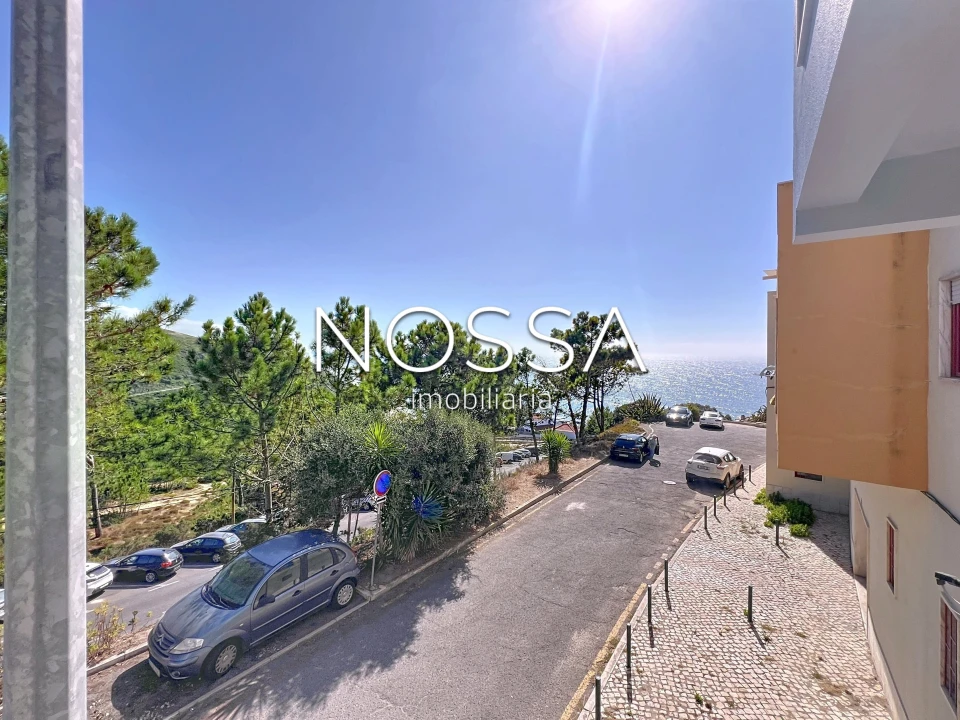 Apartamento T1 para Venda em São João das Lampas e Terrugem Foto 4