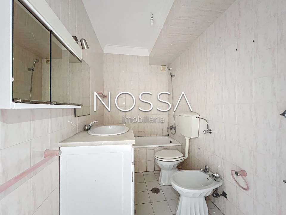 Apartamento T1 para Venda em São João das Lampas e Terrugem Foto 19