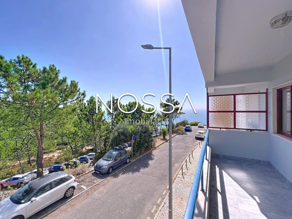 Apartamento T1 para Venda em São João das Lampas e Terrugem Foto 2