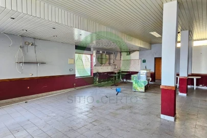 Loja para Venda em Mirandela