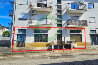 Loja para Venda em Mirandela