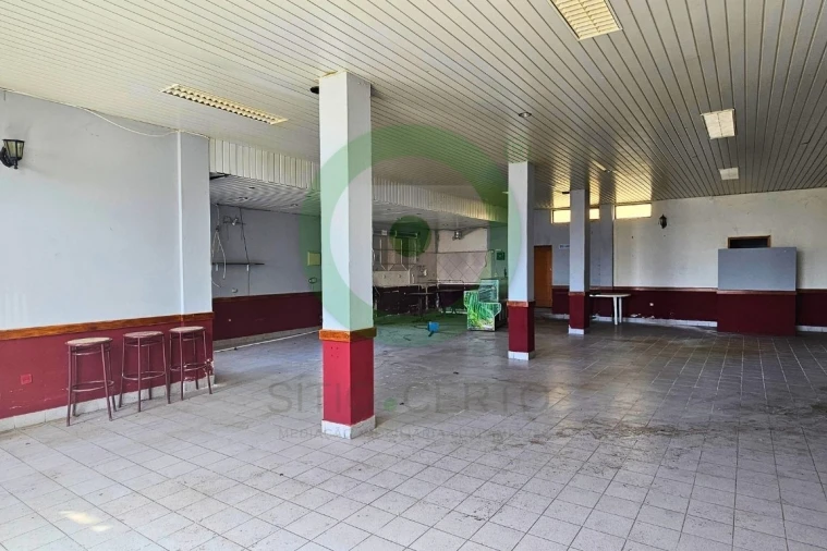 Loja para Venda em Mirandela Foto 5