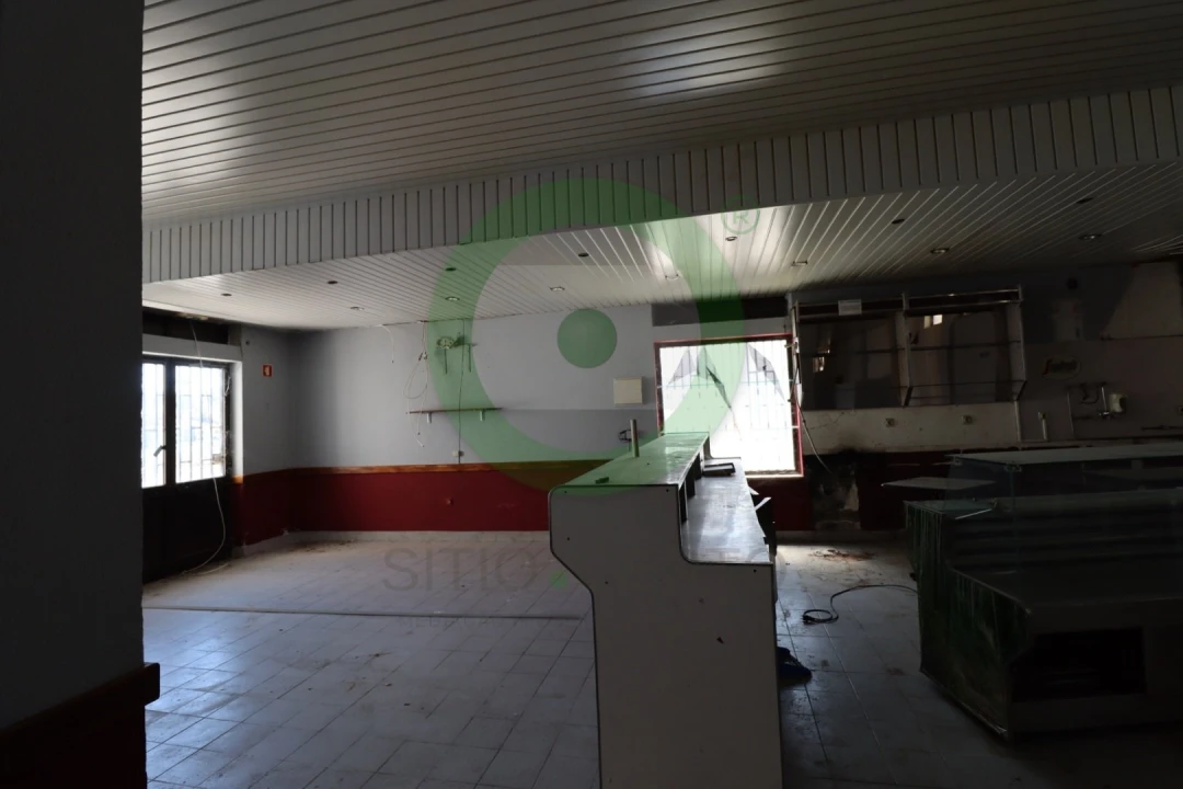 Loja para Venda em Mirandela Foto 8