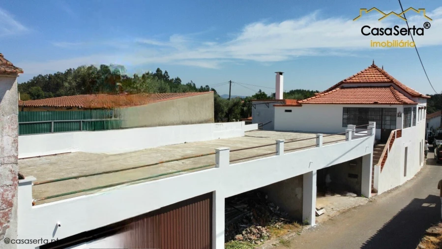 Moradia T3 para Venda em Cernache do Bonjardim, Nesperal e Palhais Foto 3