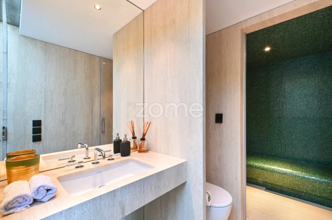 Moradia T5 para Venda em Aldoar, Foz do Douro e Nevogilde Foto 46